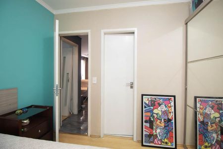 Apartamento à venda com 78m², 3 quartos e 1 vaga Apartamento à venda com 78m², 3 quartos e 1 vagaSuíte