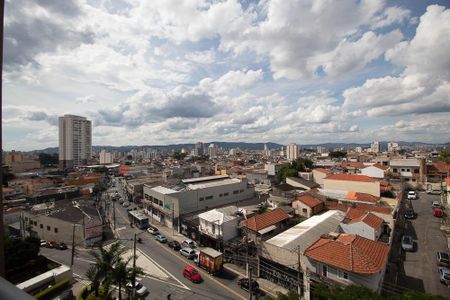 Apartamento à venda com 78m², 3 quartos e 1 vaga Apartamento à venda com 78m², 3 quartos e 1 vagaVista