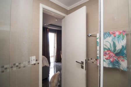 Apartamento à venda com 78m², 3 quartos e 1 vaga Apartamento à venda com 78m², 3 quartos e 1 vagaBanheiro 2