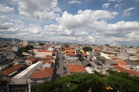 Apartamento à venda com 78m², 3 quartos e 1 vaga Apartamento à venda com 78m², 3 quartos e 1 vagaVista