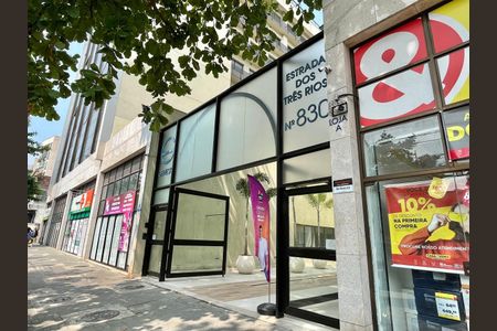 Apartamento para alugar com 60m², 2 quartos e 1 vagaFachada