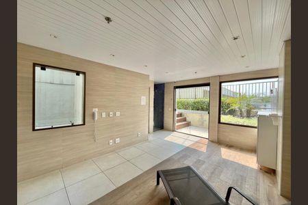 Apartamento para alugar com 60m², 2 quartos e 1 vagaÁrea Comum - Sauna