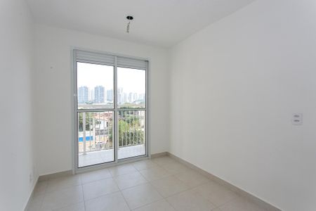 Apartamento para alugar com 27m², 1 quarto e sem vaga Apartamento para alugar com 27m², 1 quarto e sem vagaSala/Cozinha