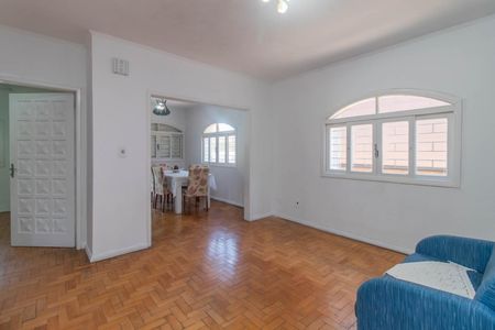 Sala de casa para alugar com 3 quartos, 200m² em Espírito Santo, Porto Alegre