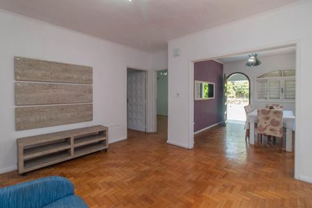 Sala de casa para alugar com 3 quartos, 200m² em Espírito Santo, Porto Alegre