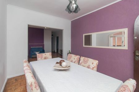 Sala de casa para alugar com 3 quartos, 200m² em Espírito Santo, Porto Alegre