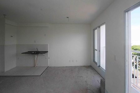 Apartamento à venda com 28m², 1 quarto e sem vaga Apartamento à venda com 28m², 1 quarto e sem vagaStudio