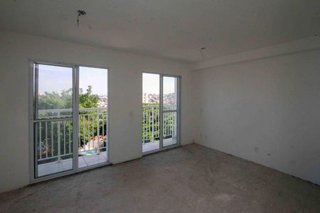Apartamento à venda com 28m², 1 quarto e sem vaga Apartamento à venda com 28m², 1 quarto e sem vagaStudio