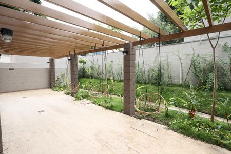 Apartamento à venda com 28m², 1 quarto e sem vaga Apartamento à venda com 28m², 1 quarto e sem vagaÁrea comun