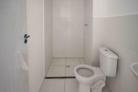 Apartamento à venda com 28m², 1 quarto e sem vaga Apartamento à venda com 28m², 1 quarto e sem vagaCozinha