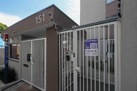 Apartamento à venda com 28m², 1 quarto e sem vaga