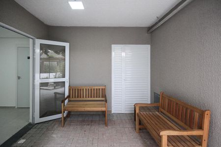 Apartamento à venda com 28m², 1 quarto e sem vaga