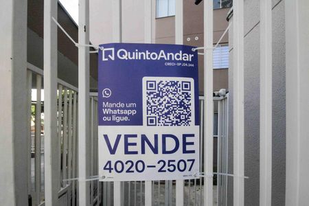 Apartamento à venda com 28m², 1 quarto e sem vaga