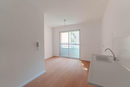 Studio de apartamento para alugar com 1 quarto, 21m² em Bela Vista, São Paulo