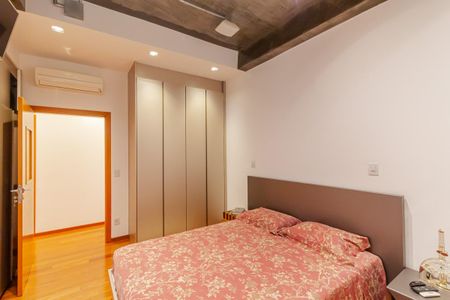 Apartamento à venda com 393m², 3 quartos e 4 vagasSuíte 2