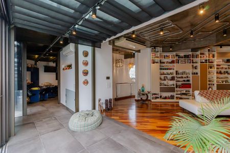 Apartamento à venda com 393m², 3 quartos e 4 vagasVaranda