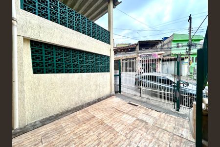 Casa à venda com 292m², 5 quartos e 4 vagas Casa à venda com 292m², 5 quartos e 4 vagasGaragem