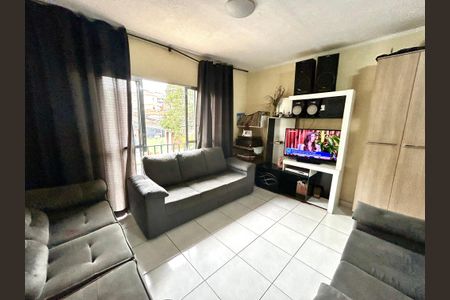 Sala de casa à venda com 5 quartos, 292m² em Jardim Rosa de Franca, Guarulhos