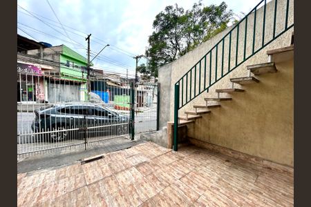 Casa à venda com 292m², 5 quartos e 4 vagas Casa à venda com 292m², 5 quartos e 4 vagasGaragem