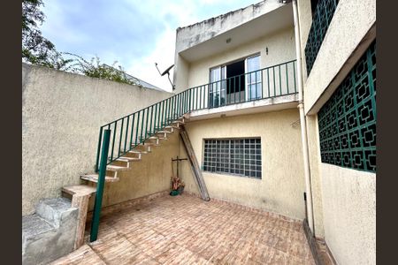 Casa à venda com 292m², 5 quartos e 4 vagas Casa à venda com 292m², 5 quartos e 4 vagasGaragem