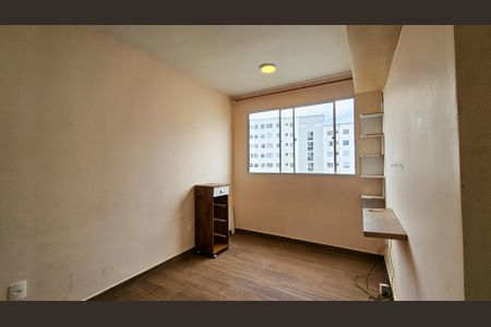 Apartamento para alugar com 45m², 2 quartos e 1 vaga Apartamento para alugar com 45m², 2 quartos e 1 vagaSala