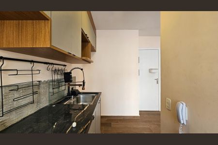 Apartamento para alugar com 45m², 2 quartos e 1 vaga Apartamento para alugar com 45m², 2 quartos e 1 vagaCozinha