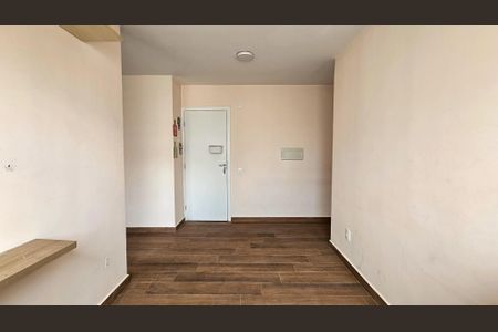 Apartamento para alugar com 45m², 2 quartos e 1 vaga Apartamento para alugar com 45m², 2 quartos e 1 vagaSala