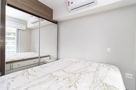 Studio à venda com 38m², 1 quarto e 1 vagaStudio