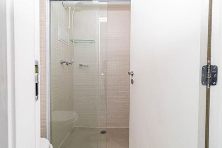 Studio à venda com 38m², 1 quarto e 1 vagaBanheiro