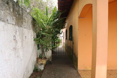 Casa para alugar com 1001m², 4 quartos e 4 vagasÁrea comum