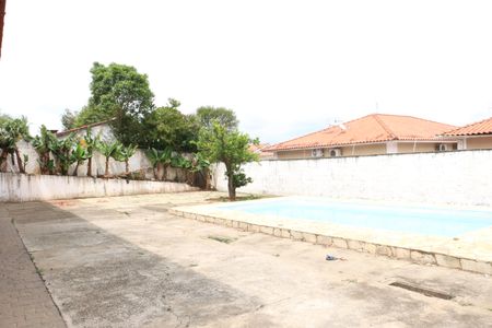 Casa para alugar com 1001m², 4 quartos e 4 vagasÁrea comum