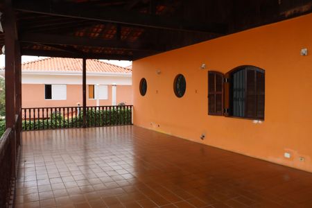 Casa para alugar com 1001m², 4 quartos e 4 vagasÁrea comum