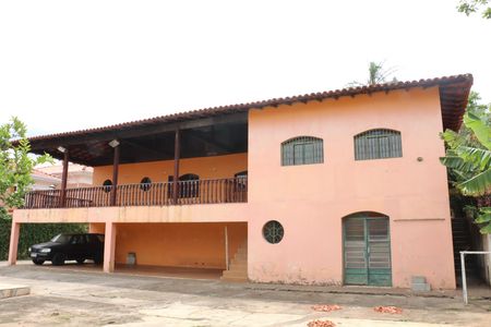 Casa para alugar com 1001m², 4 quartos e 4 vagasÁrea comum