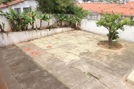 Casa para alugar com 1001m², 4 quartos e 4 vagasÁrea comum