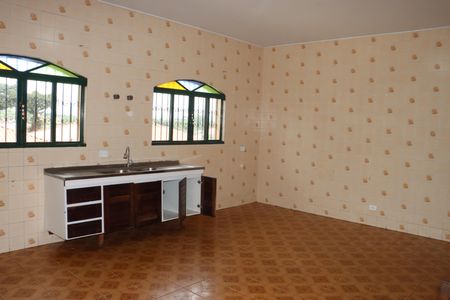Casa para alugar com 1001m², 4 quartos e 4 vagasCozinha
