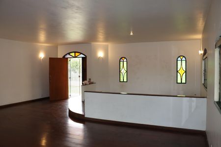 Casa para alugar com 1001m², 4 quartos e 4 vagasSala