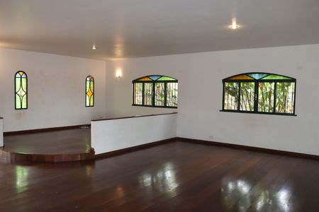 Casa para alugar com 1001m², 4 quartos e 4 vagasSala