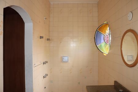 Casa para alugar com 1001m², 4 quartos e 4 vagasBanheiro da Suíte