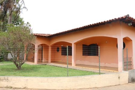 Casa para alugar com 1001m², 4 quartos e 4 vagasÁrea comum