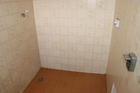 Casa para alugar com 1001m², 4 quartos e 4 vagasBanheiro de Serviço