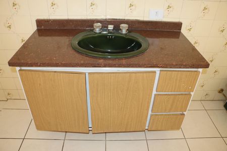 Casa para alugar com 1001m², 4 quartos e 4 vagasBanheiro da Suíte 2