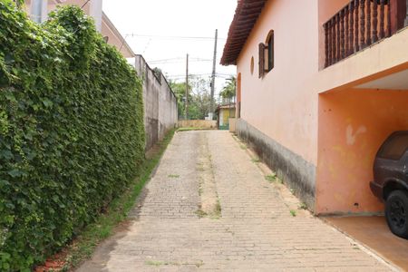 Casa para alugar com 1001m², 4 quartos e 4 vagasÁrea comum