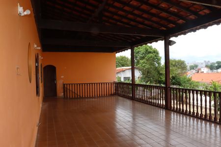 Casa para alugar com 1001m², 4 quartos e 4 vagasÁrea comum