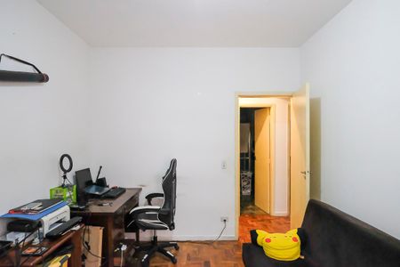 Quarto 1 de apartamento à venda com 3 quartos, 95m² em Santo Antônio, São Caetano do Sul