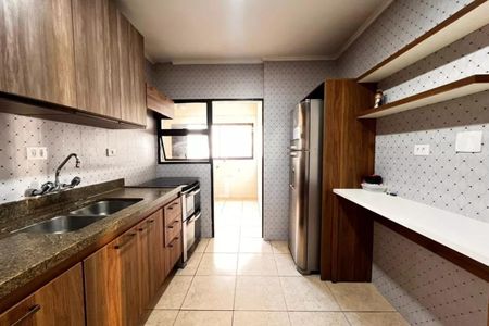 Apartamento à venda com 125m², 3 quartos e 2 vagas Apartamento à venda com 125m², 3 quartos e 2 vagasFoto 01