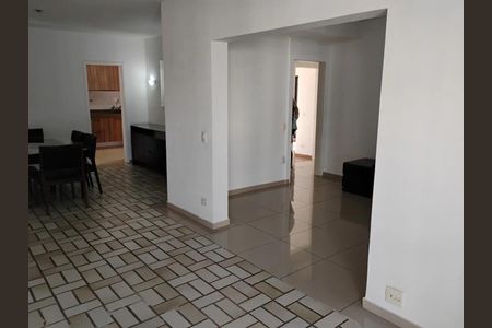 Foto 01 de apartamento à venda com 3 quartos, 125m² em Indianópolis, São Paulo