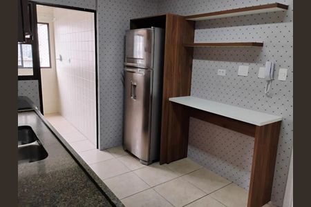 Apartamento à venda com 125m², 3 quartos e 2 vagas Apartamento à venda com 125m², 3 quartos e 2 vagasFoto 01