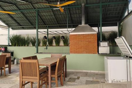 Apartamento à venda com 125m², 3 quartos e 2 vagas Apartamento à venda com 125m², 3 quartos e 2 vagasFoto 01