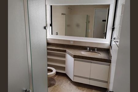 Apartamento à venda com 125m², 3 quartos e 2 vagas Apartamento à venda com 125m², 3 quartos e 2 vagasFoto 01