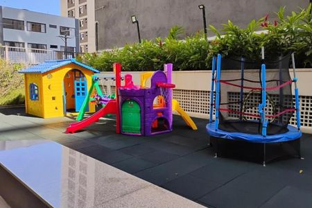 Apartamento à venda com 125m², 3 quartos e 2 vagas Apartamento à venda com 125m², 3 quartos e 2 vagasFoto 01